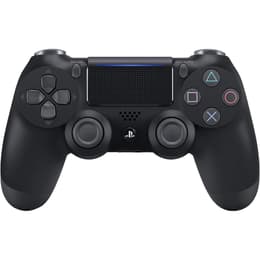 PlayStation 4 Slim 500GB - Μαύρο + Grand Theft Auto V