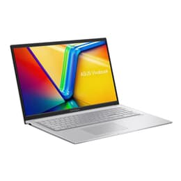 Asus X1704VA-AU885W 17" (2024) - Core 5 120U - 16GB - SSD 512 GB AZERTY - Γαλλικό