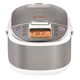 Moulinex MK704E00 Multicook Pro Πολυ-μάγειρας