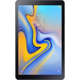 Galaxy Tab A 32GB - Μαύρο - WiFi