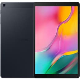 Galaxy Tab A 32GB - Μαύρο - WiFi