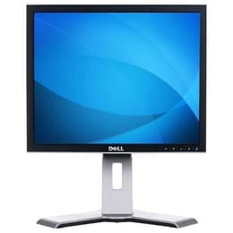19" Dell UltraSharp 1907FP 1280 x 1024 LCD monitor Γκρι