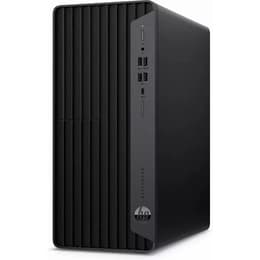 HP EliteDesk 800 G6 Tower Core i5-10500 3.1 - SSD 256 GB - 32GB