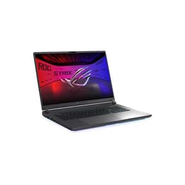 Asus ROG Strix G18 G815LP-S9005W 18" - Core Ultra 9 275HX - 32GB - SSD 2 TBGB Nvidia GeForce RTX 5080 QWERTY - Αγγλικά