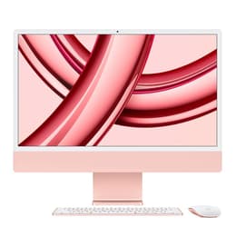 iMac 24" (2021) - AZERTY - Γαλλικό