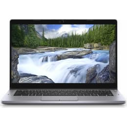 Dell Latitude 5310 2-in-1 13" (2020) - Core i5 - Gen 10 (U) - 8GB - SSD 2 tb QWERTZ - Γερμανικό