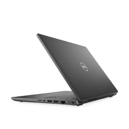 Dell Latitude 3410 14" (2020) - Core i5 - Gen 10 (U) - 16GB - SSD 256 GB QWERTZ - Γερμανικό