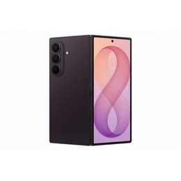 Galaxy Z Fold8 256GB - Μαύρο - Ξεκλείδωτο