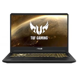 Asus TUF 705DT-H7247T 17" - Ryzen 7 3750H - 16GB - SSD 512 GBGB NVIDIA GeForce GTX 1650 AZERTY - Γαλλικό