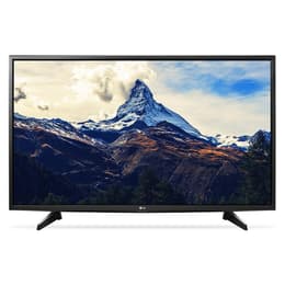 TV LG 122 cm 49UH610V 3840 x 2160