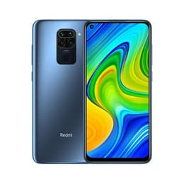 Xiaomi Redmi 10X 4G 128GB - Μπλε - Ξεκλείδωτο
