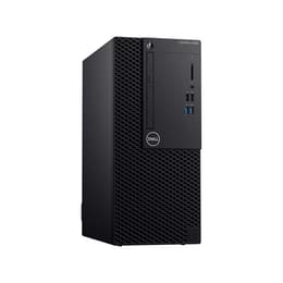 Dell OptiPlex 3060 MT Core i7-8700 3.2 - SSD 256 GB - 16GB