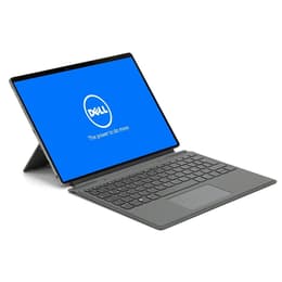Dell Latitude 7320 Detachable 13" (2021) - Core i5 - Gen 11 (G) - 8GB - SSD 256 GB AZERTY - Γαλλικό