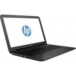 Hp 15-af111nf 15"(2015) - A6-5200 - 4GB - HDD 1 tb AZERTY - Γαλλικό