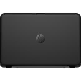 Hp 15-af111nf 15"(2015) - A6-5200 - 4GB - HDD 1 tb AZERTY - Γαλλικό