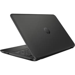 Hp 15-af111nf 15"(2015) - A6-5200 - 4GB - HDD 1 tb AZERTY - Γαλλικό