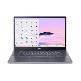 Acer Chromebook 515 CB515-2HT-39N3 15"(2023) - Core i3-1215U - 8GB - SSD 256 GB QWERTZ - Γερμανικό
