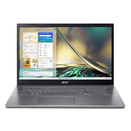 Acer Aspire 5 A517-53G-73WP 17"(2022) - Core i7-1255U - 32GB - SSD 1 tb QWERTZ - Ελβετικό