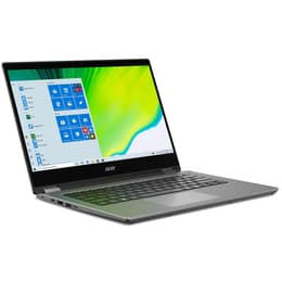 Acer Spin 3 SP314-54N 14" (2019) - Core i5-1035G1 - 8GB - SSD 256 GB QWERTY - Αγγλικά