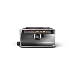 Μηχανή Espresso με μύλο Saeco Suprema SM8889/00 L - Μαύρο