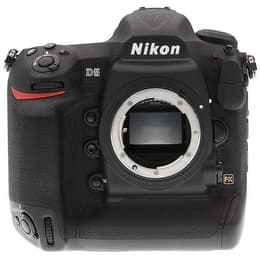 Reflex D5 - Μαύρο