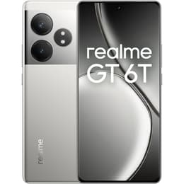 GT 6T 256GB - Ασημί - Ξεκλείδωτο