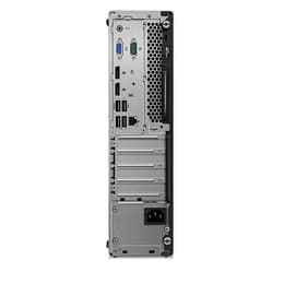 Lenovo ThinkCentre M720S SFF Core i5-8500 3 - SSD 512 GB - 8GB