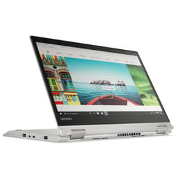 Lenovo ThinkPad Yoga 370 13" Core i5-7300U - SSD 256 Gb - 8GB AZERTY - Γαλλικό