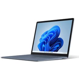 Microsoft Surface Laptop 4 13" (2021) - Core i7 - Gen 11 (G) - 16GB - SSD 256 GB AZERTY - Γαλλικό