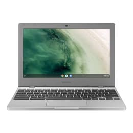 Samsung ChromeBook 4 Celeron N4000 1.1 GHz 32GB SSD - 4GB QWERTY - Αγγλικά