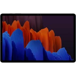 Galaxy Tab S7+ 256GB - Μπλε Σκούρο - WiFi