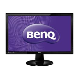 22" Benq GL2250 1920 x 1080 LCD monitor Μαύρο