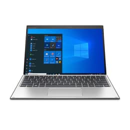 HP Elite X2 G8 13" (2021) - Core i5 - Gen 11 (G) - 8GB - SSD 256 GB QWERTZ - Γερμανικό