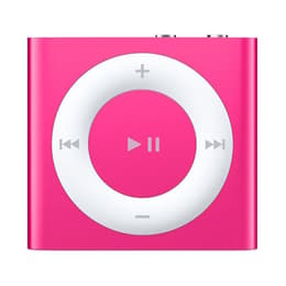 Appel iPod Shuffle Συσκευή ανάγνωσης MP3 & MP4 1GB- Μωβ