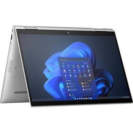 HP Elite X360 1040 G10 2-en-1 14" (2023) - Core i5 - Gen 13 (U) - 32GB - SSD 512 GB AZERTY - Γαλλικό