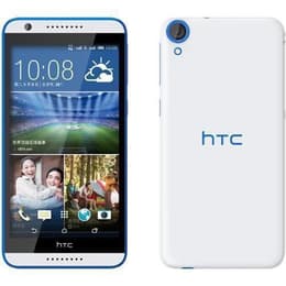 HTC Desire 820s 16GB - Άσπρο - Ξεκλείδωτο
