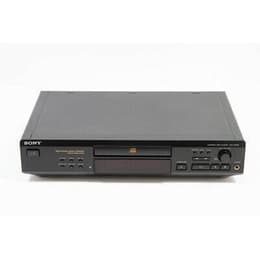 Sony CDP-XE520 Συσκευή CD
