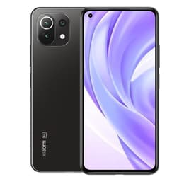 Xiaomi 11 Lite 5G NE 128GB - Μαύρο - Ξεκλείδωτο - Dual-SIM