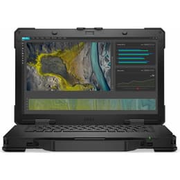 Dell Latitude 5430 Rugged 14" (2021) - Core i5 - Gen 11 (G) - 16GB - SSD 256 GB QWERTY - Αγγλικά