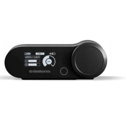 SteelSeries Arctis Nova Pro Wireless Μειωτής θορύβου gaming ενσύρματο + ασύρματο Ακουστικά Μικρόφωνο - Μαύρο
