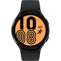 Samsung Ρολόγια Galaxy watch 4 (40mm) Παρακολούθηση καρδιακού ρυθμού GPS - Μαύρο