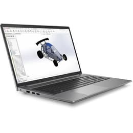 HP ZBook Power G9 15" (2022) - Core i9 - Gen 12 (H) - 32GB - SSD 1 tb QWERTY - Σουηδικό