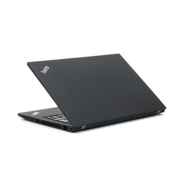 Lenovo ThinkPad T495 14" (2018) - Ryzen 5 3450U - 32GB - SSD 256 GB QWERTZ - Γερμανικό