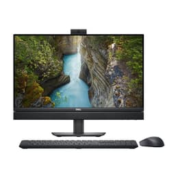Dell OptiPlex 7410 AIO 24" Core i7 1.8 GHz - SSD 512 GB - 32GB AZERTY - Γαλλικό