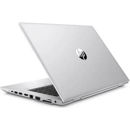 HP ProBook 640 G5 14" (2018) - Core i3 - Gen 8 (U) - 16GB - SSD 256 GB QWERTY - Ισπανικό