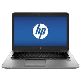 HP EliteBook 840 G1 14" (2014) - Core i5-4200U - 8GB - SSD 256 Gb QWERTY - Ιταλικό