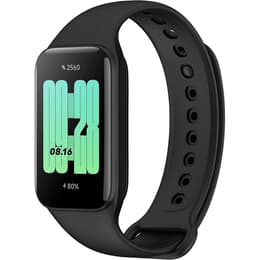 Xiaomi Ρολόγια Redmi Smart Band 2 Παρακολούθηση καρδιακού ρυθμού GPS - Μαύρο