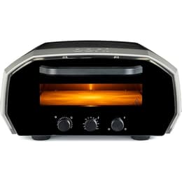 Ooni Volt 12 Electric Pizza Oven Μίνι φούρνος