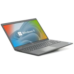 Dell Latitude 3520 15" (2021) - Core i7 - Gen 11 (G) - 32GB - SSD 256 GB QWERTZ - Γερμανικό