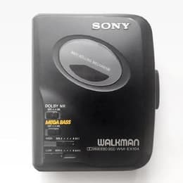 Sony WM-EX314 Αξεσουάρ ήχου